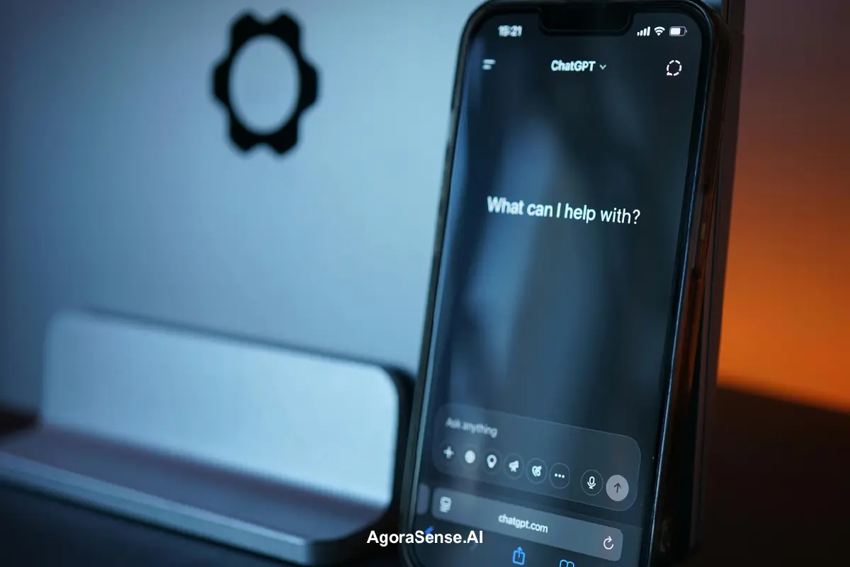 Почему ваш бренд может быть известным, но отсутствовать в ответах ChatGPT